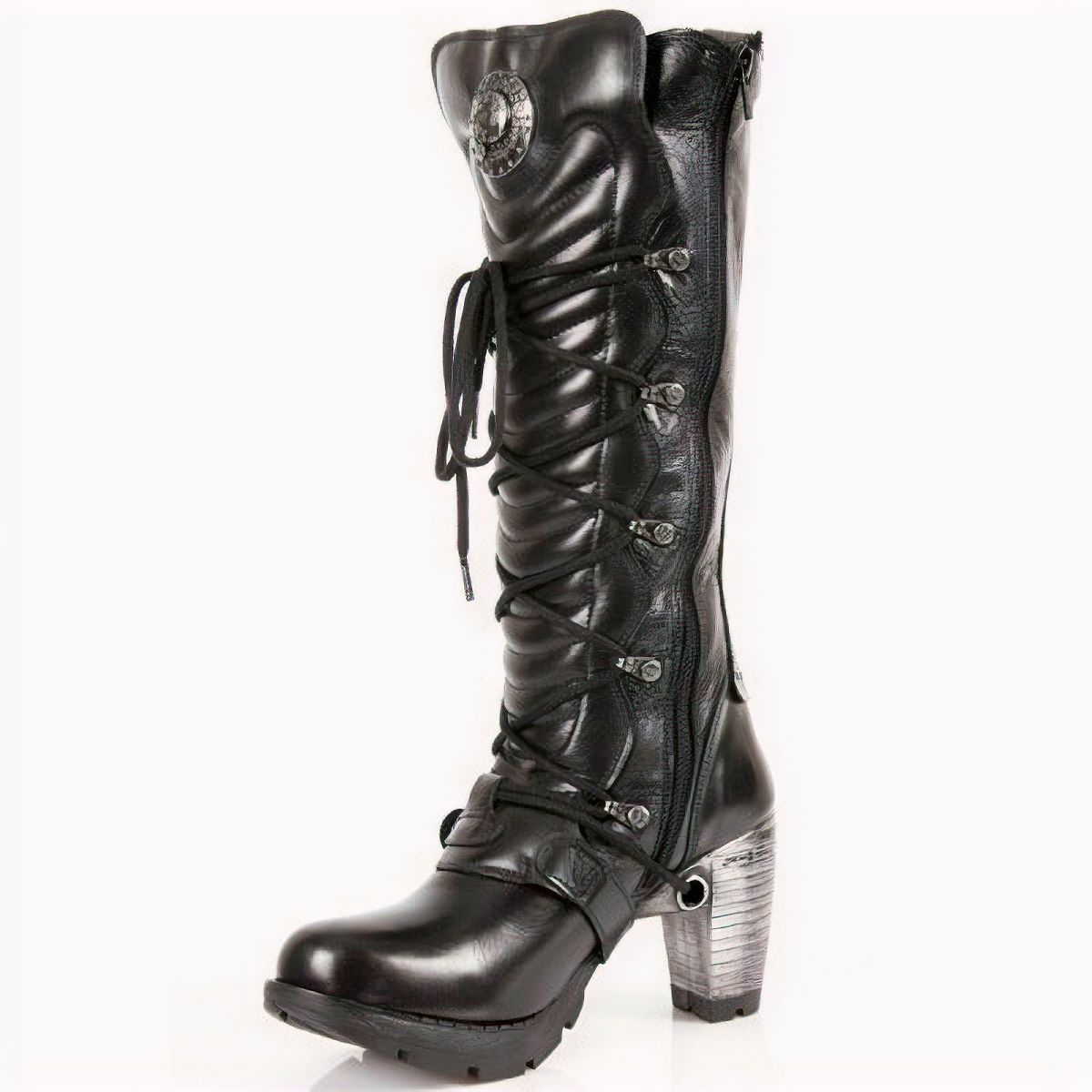 New Rock Laarzen M.TR004-S1