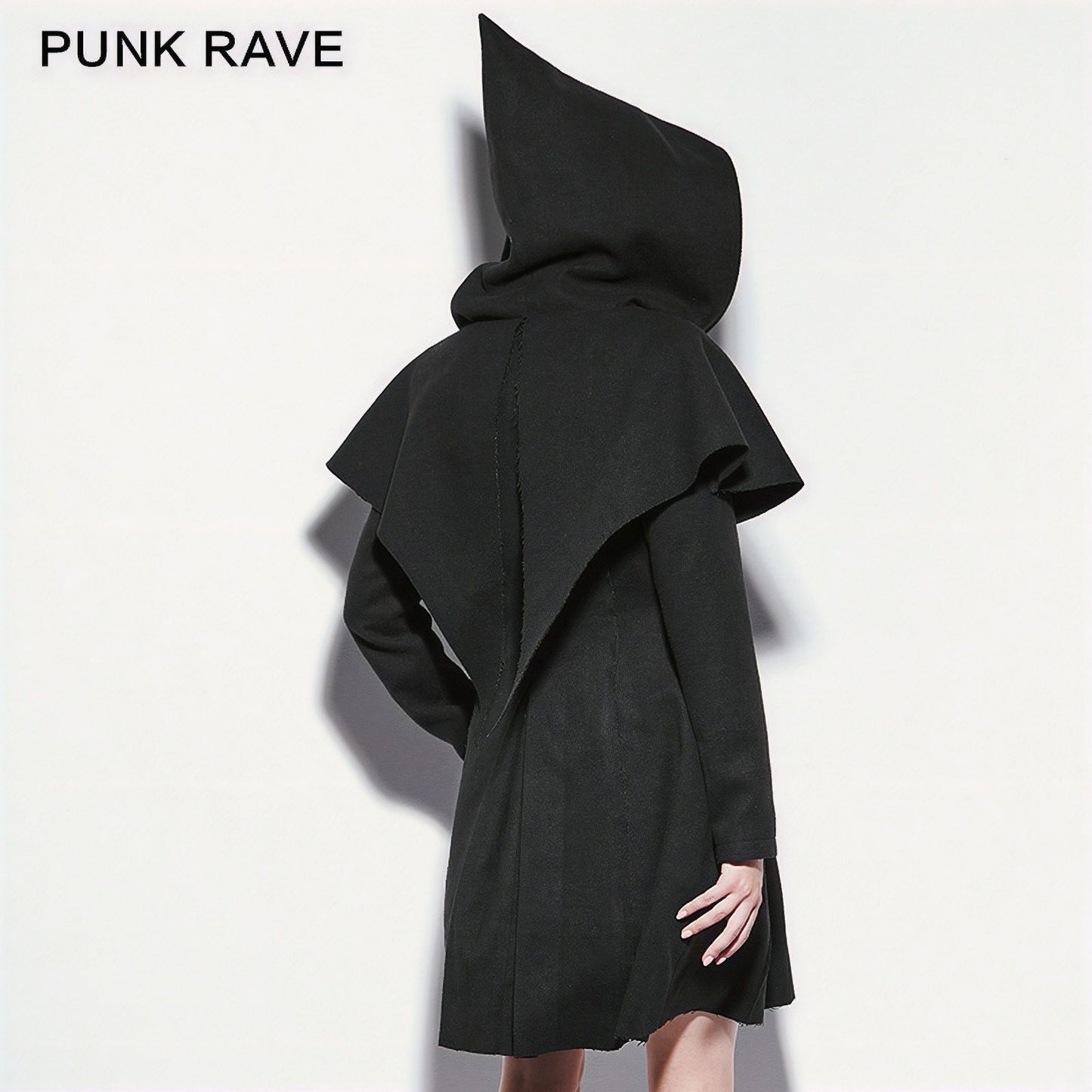 Battle Hoodie
