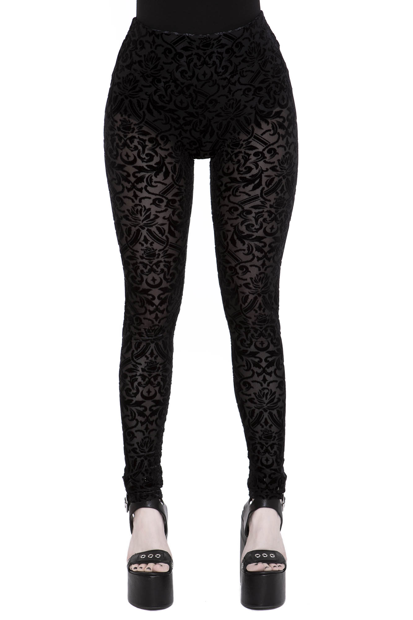 Killstar Julia Leggings