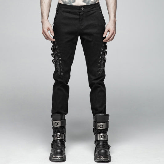 Edge of the Night Broek