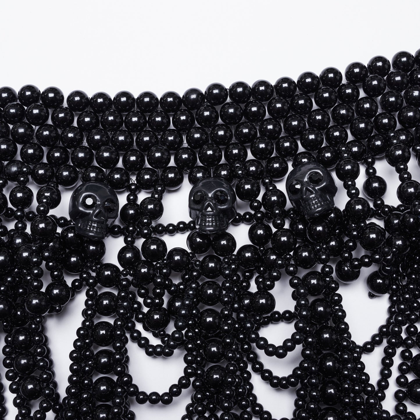 Cruel Neck & Shoulder Piece