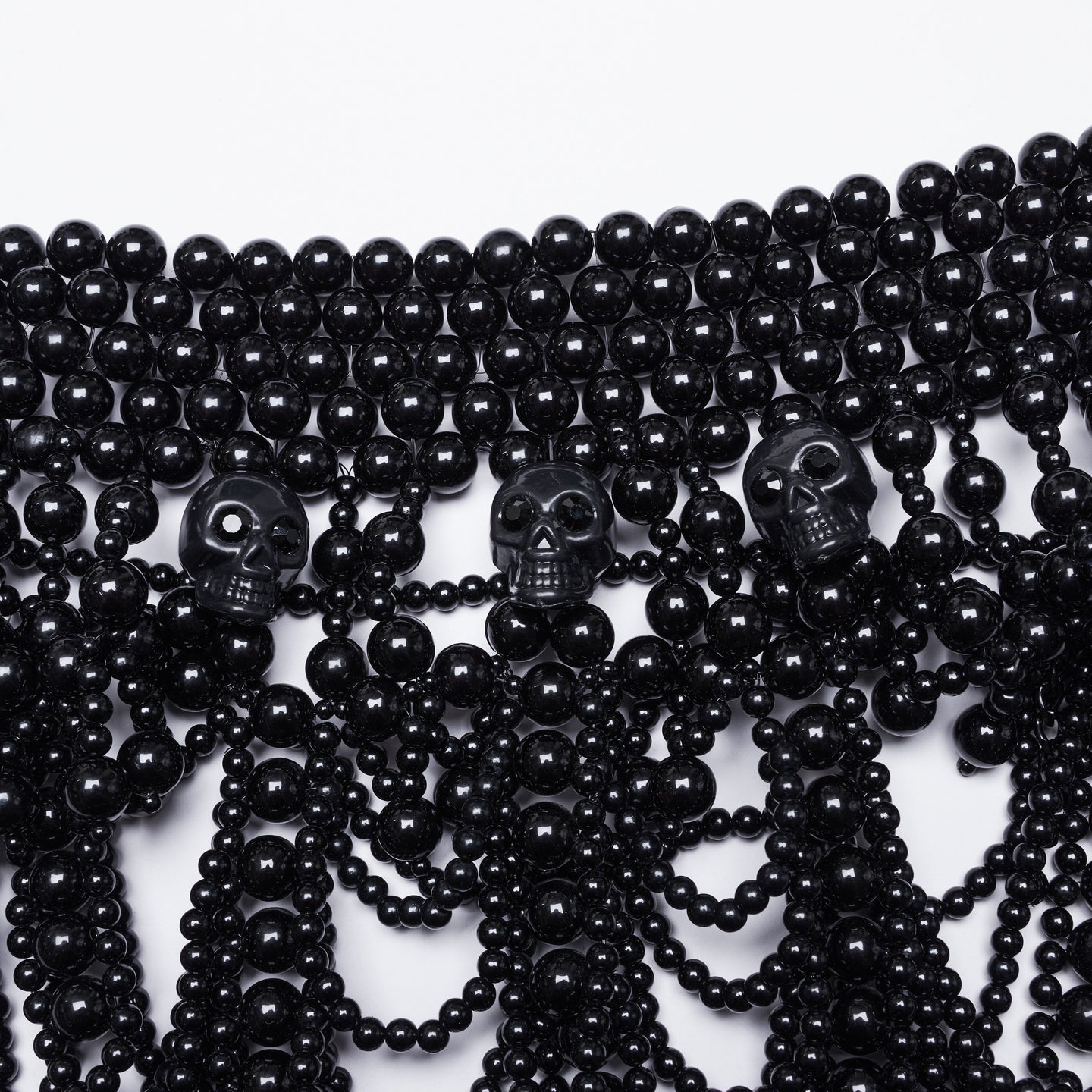 Cruel Neck & Shoulder Piece