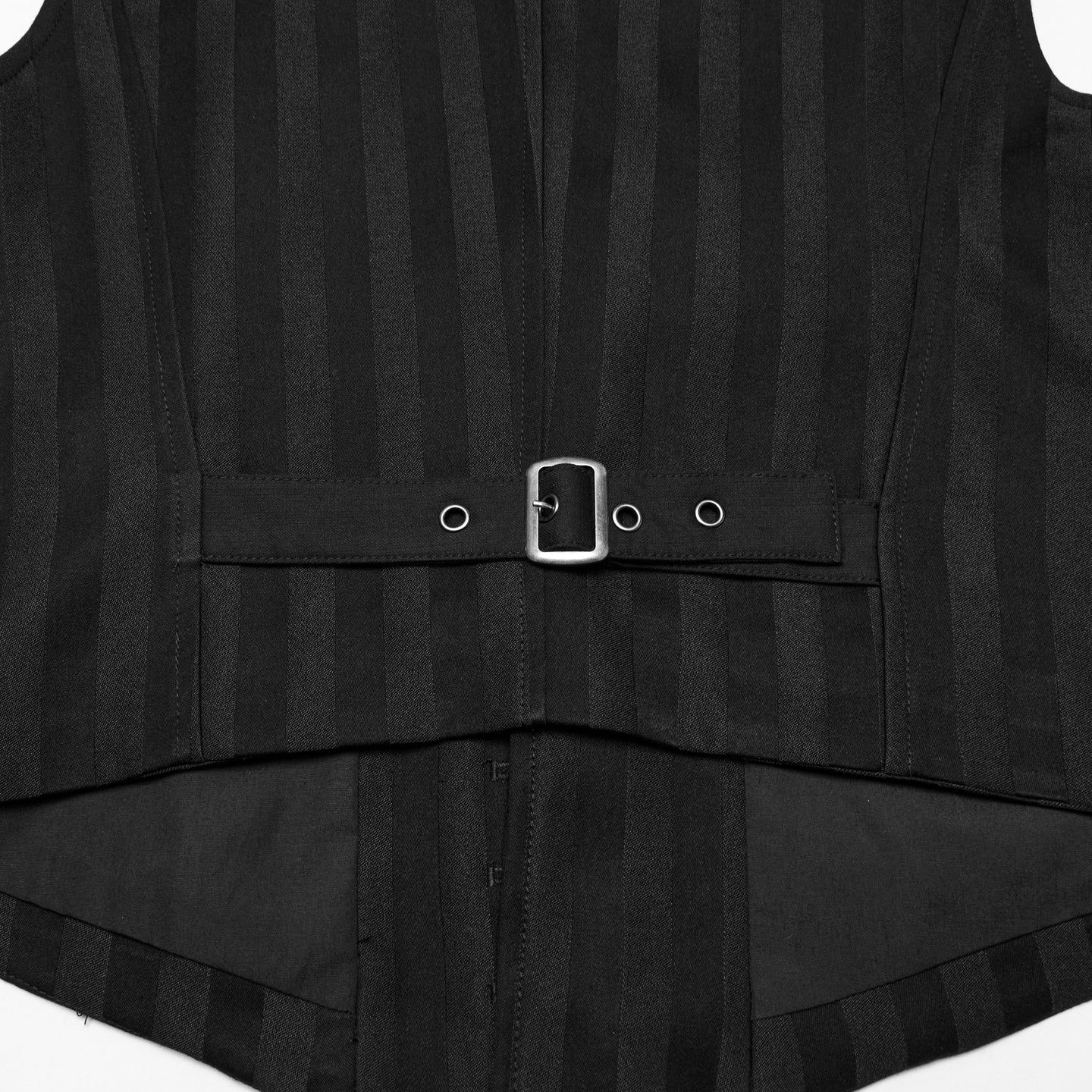 Thrill Gilet Zwart - Zwart
