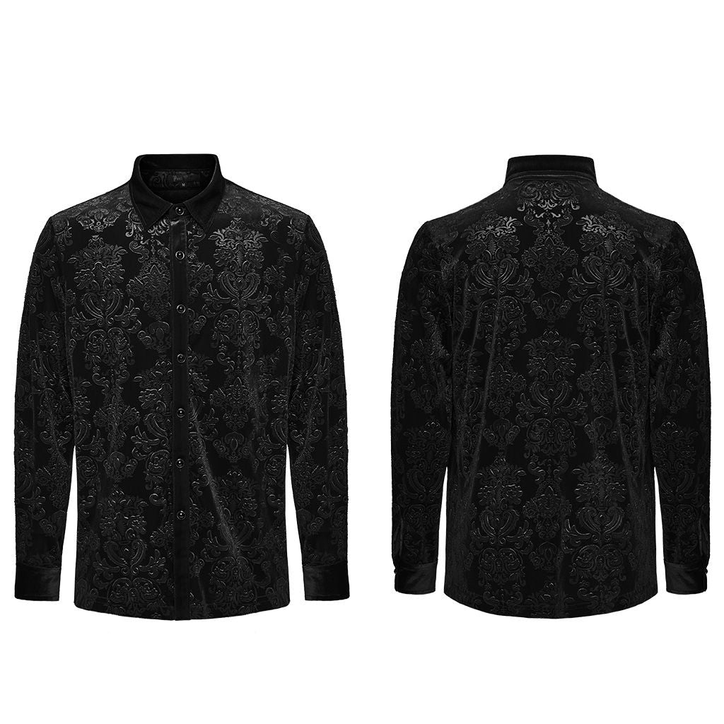 My Memory Shirt Black