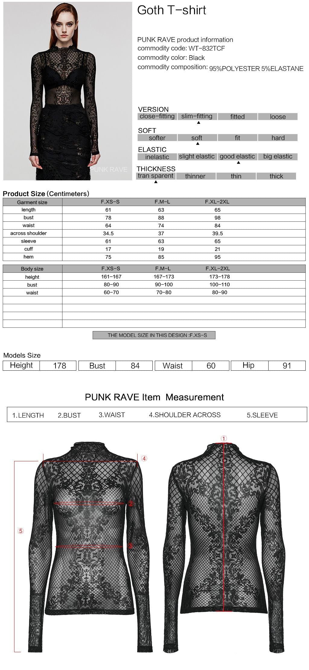 Recover Top