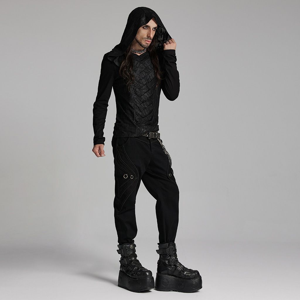 On Your Own Broek