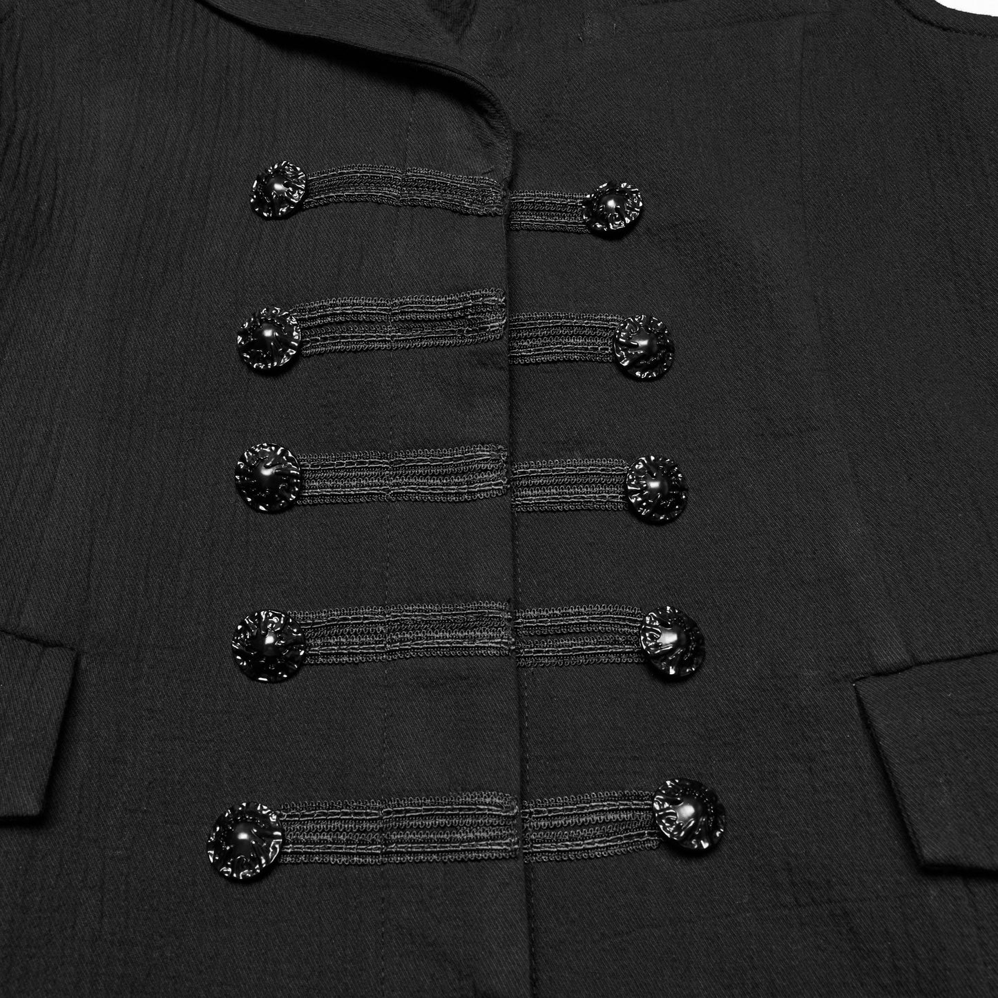 Nightfall Lang Gilet