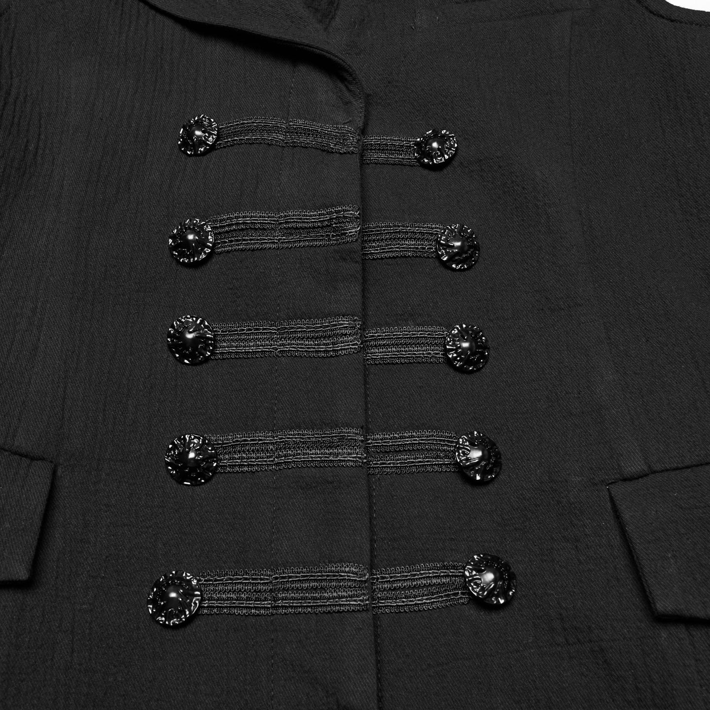 Nightfall Lang Gilet