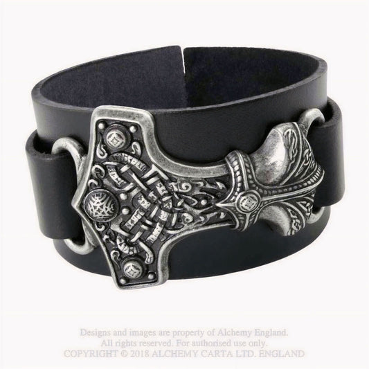 Thunderhammer Polsband