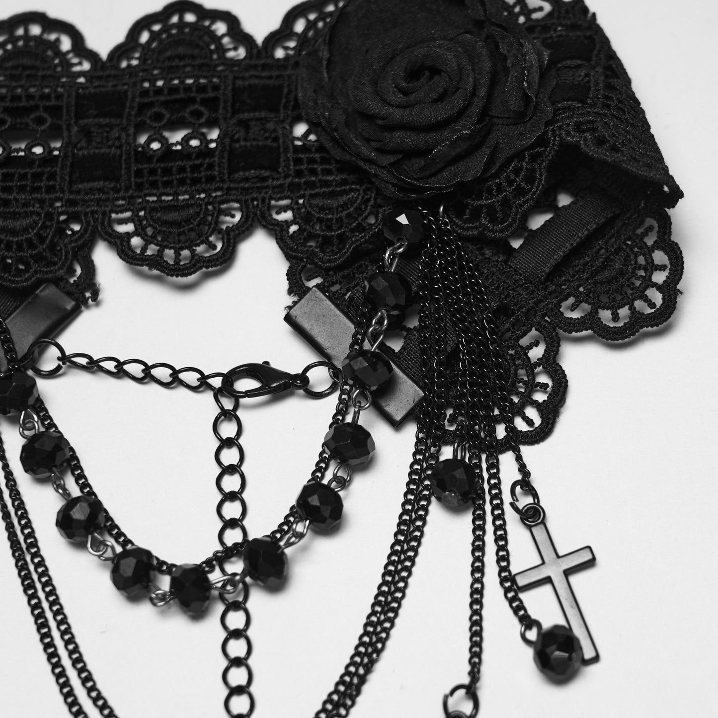 Comes Around Halsband