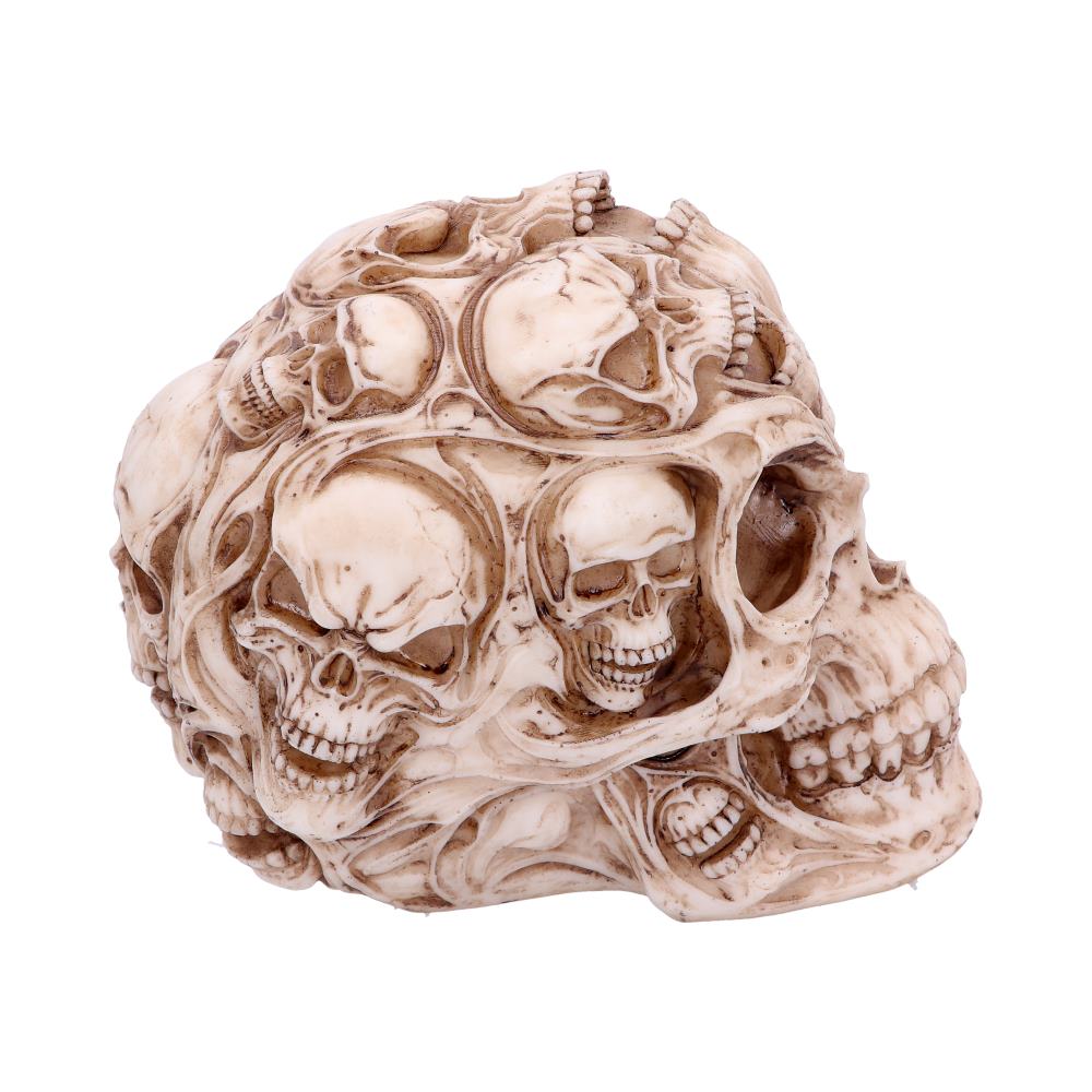 Skull of Skulls 18cm