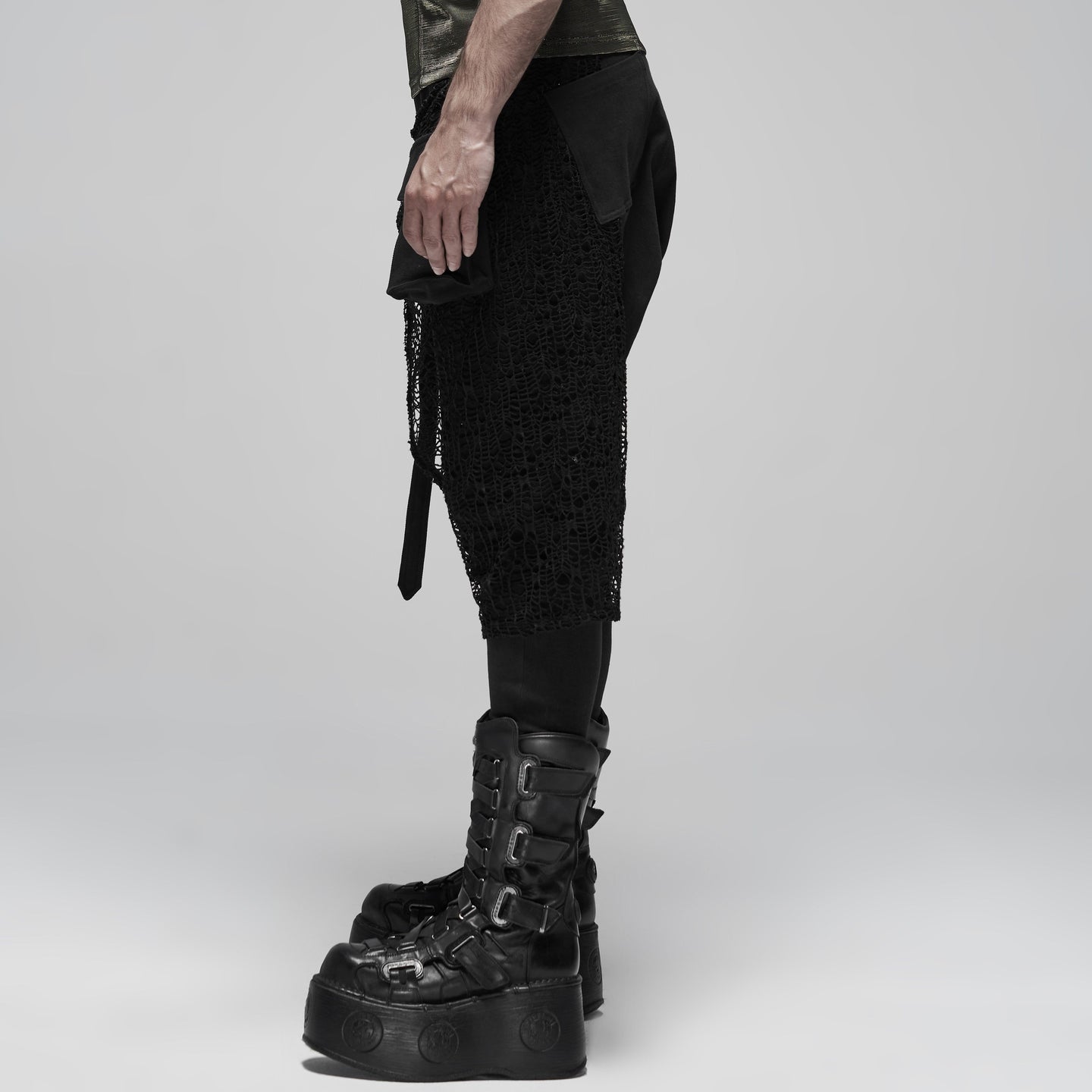 Captured Broek