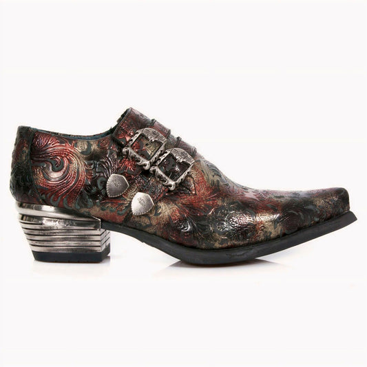 New Rock Schoenen M.7961-C1