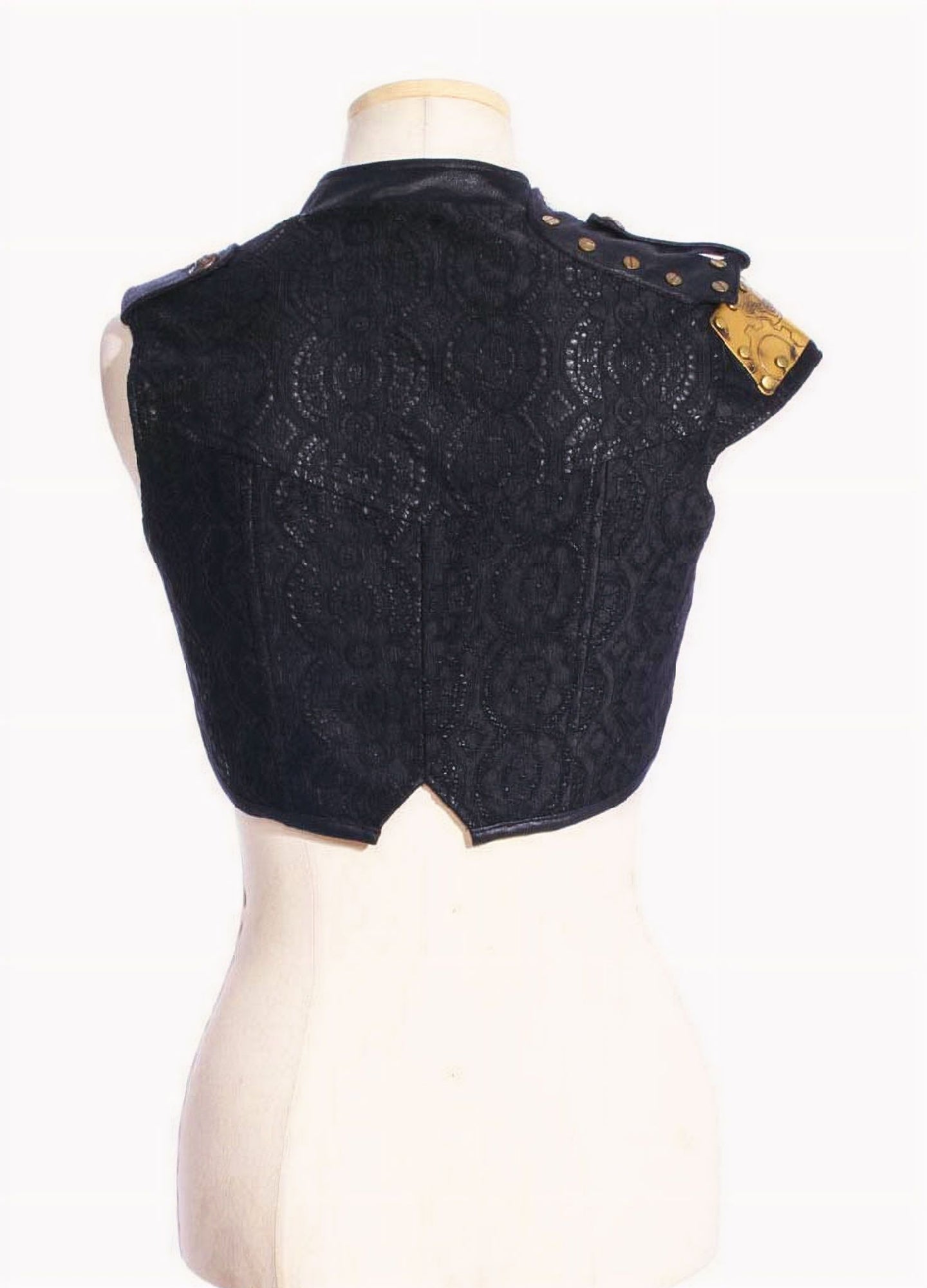 Movement Bolero
