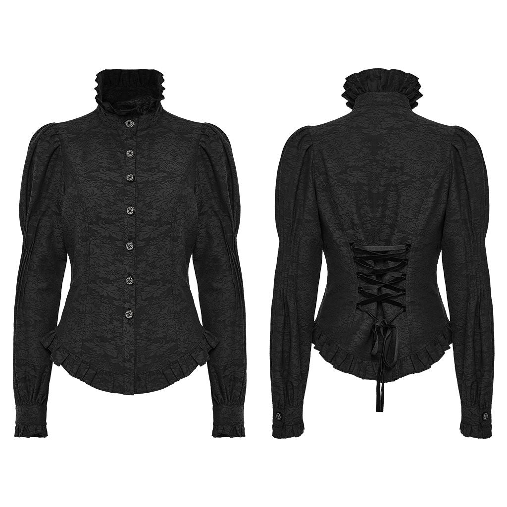 Understanding Blouse