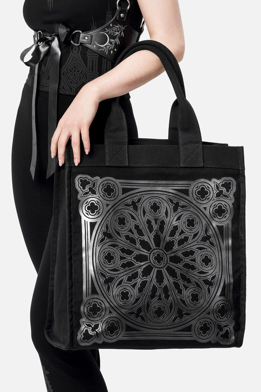 Rosarium Tote Tas
