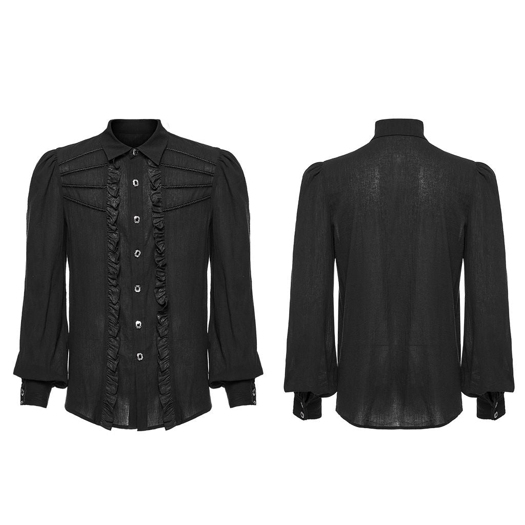 Grieve Shirt