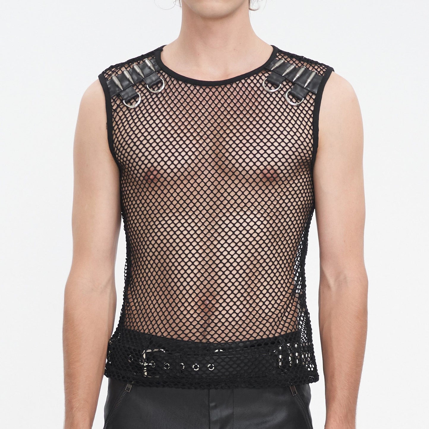 Bullet Top