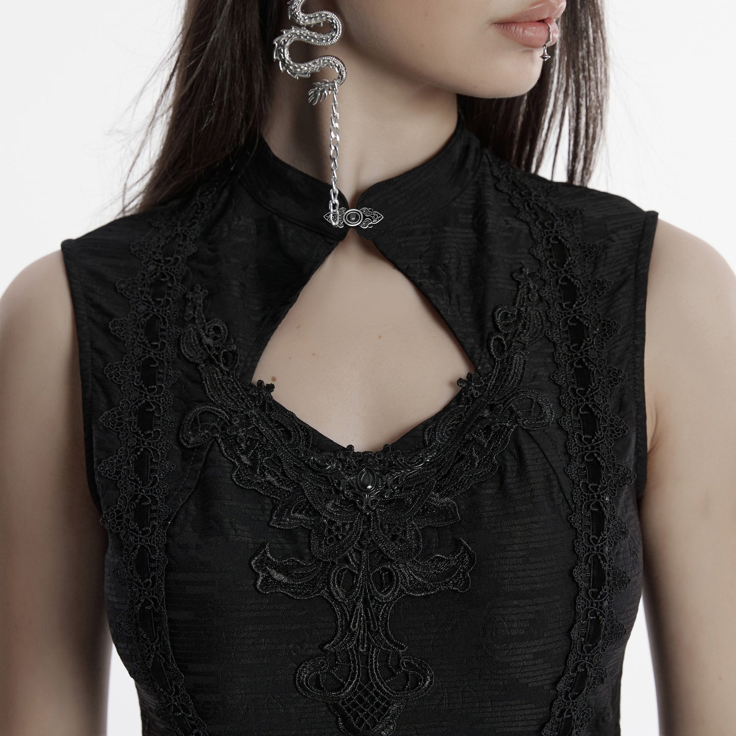 Change Your Mind Dress