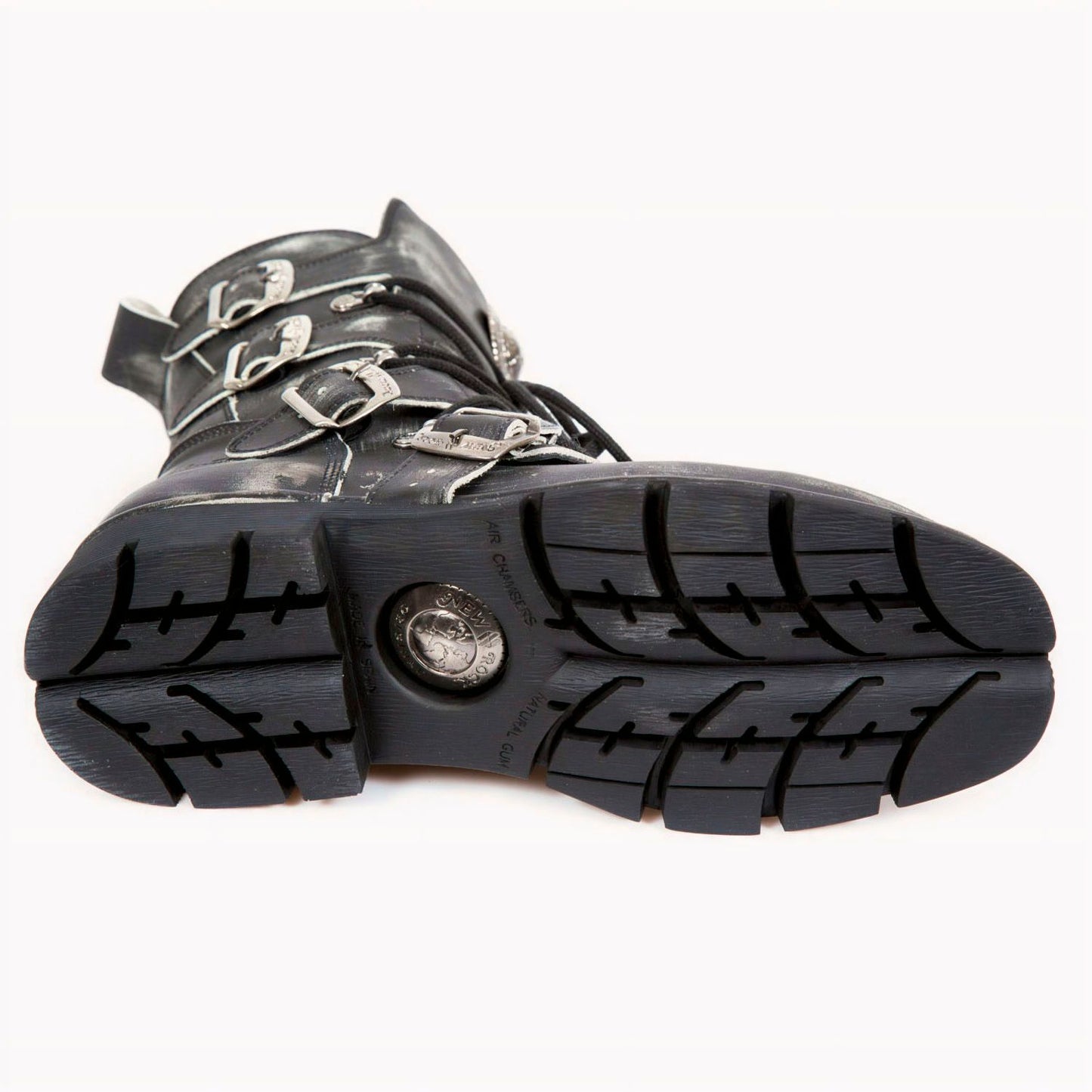 New Rock Laarzen M1473-S47