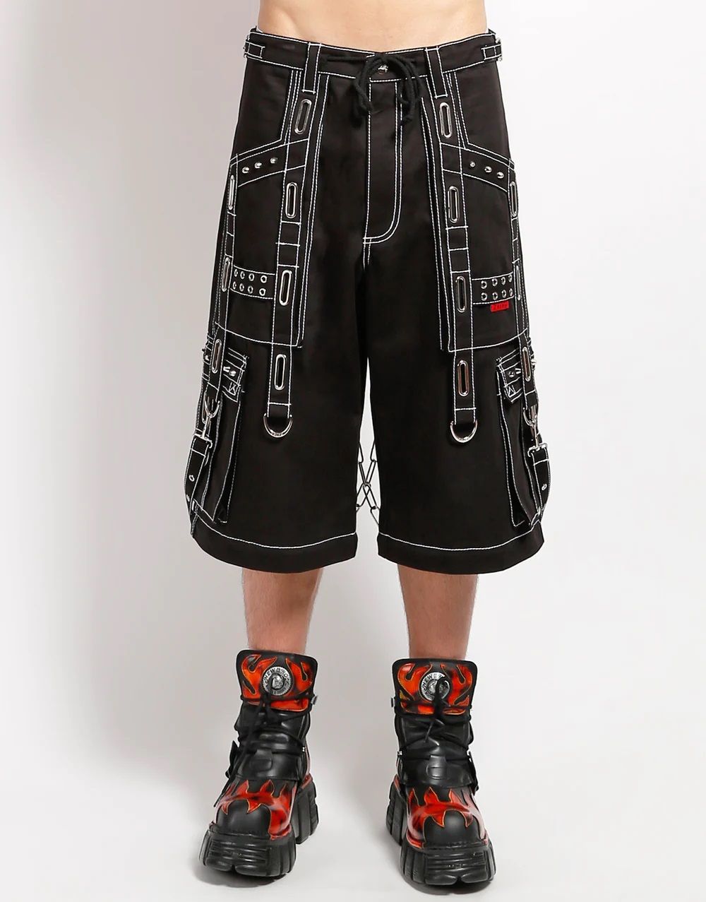 Interlace Broek