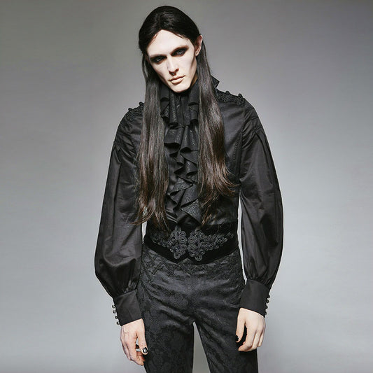 Noble shirt