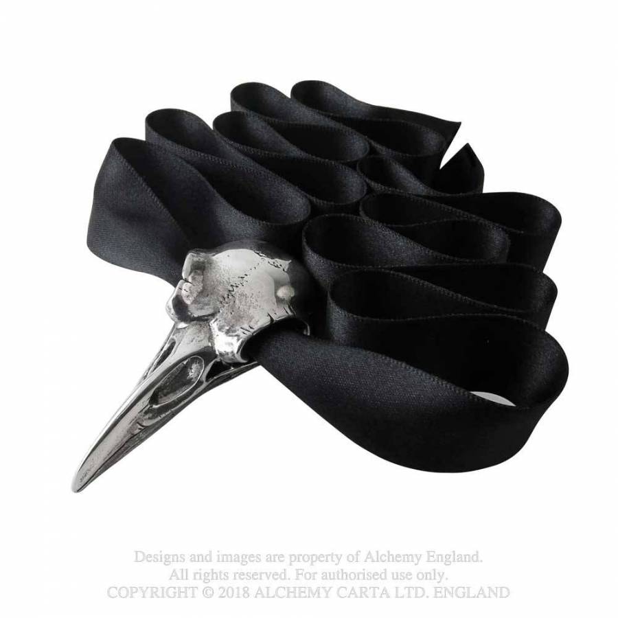 Rabeschadel Choker