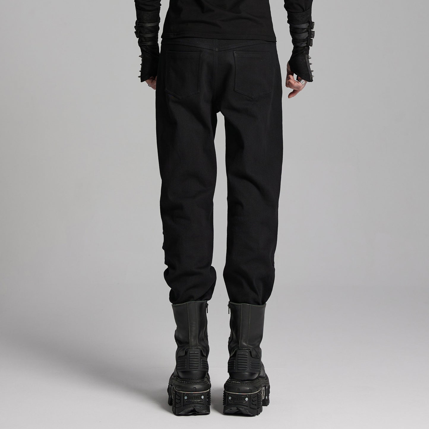 Wherever You're Broek