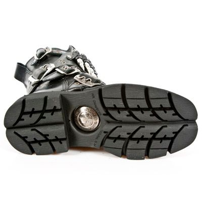 New Rock Laarzen M.300-C2
