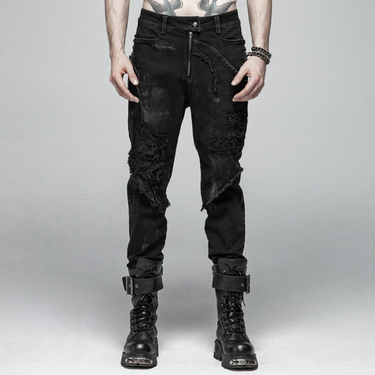 You May Find It Broek