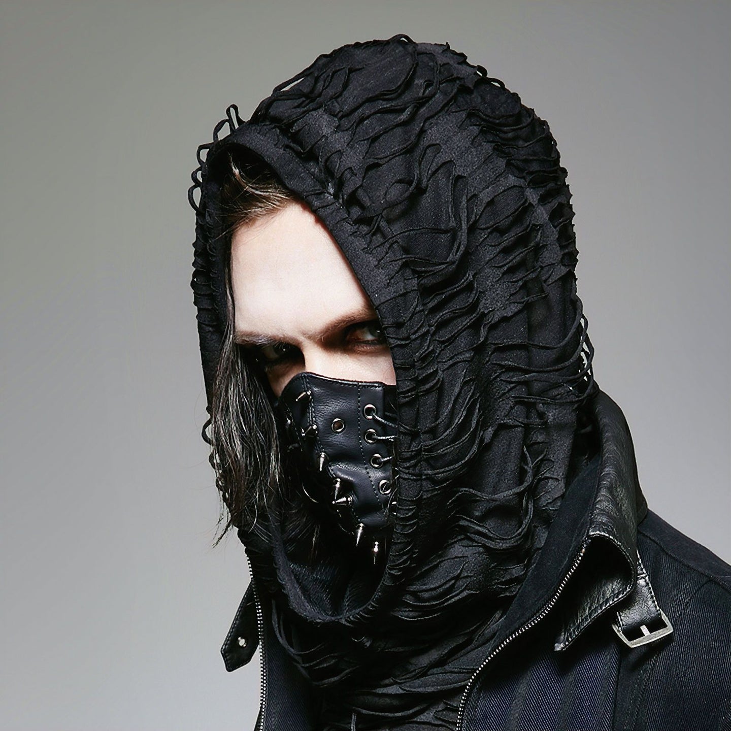 I Know Mask