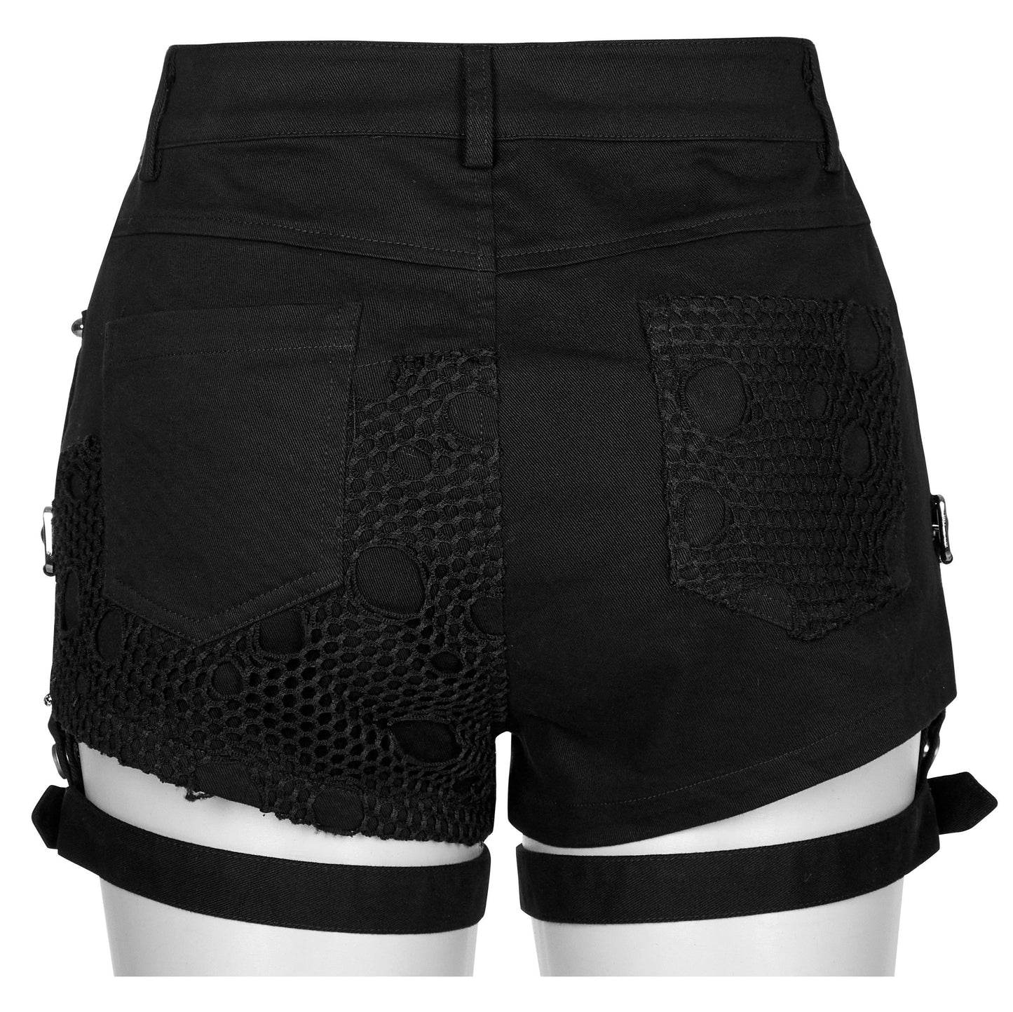 Straightforward Short
