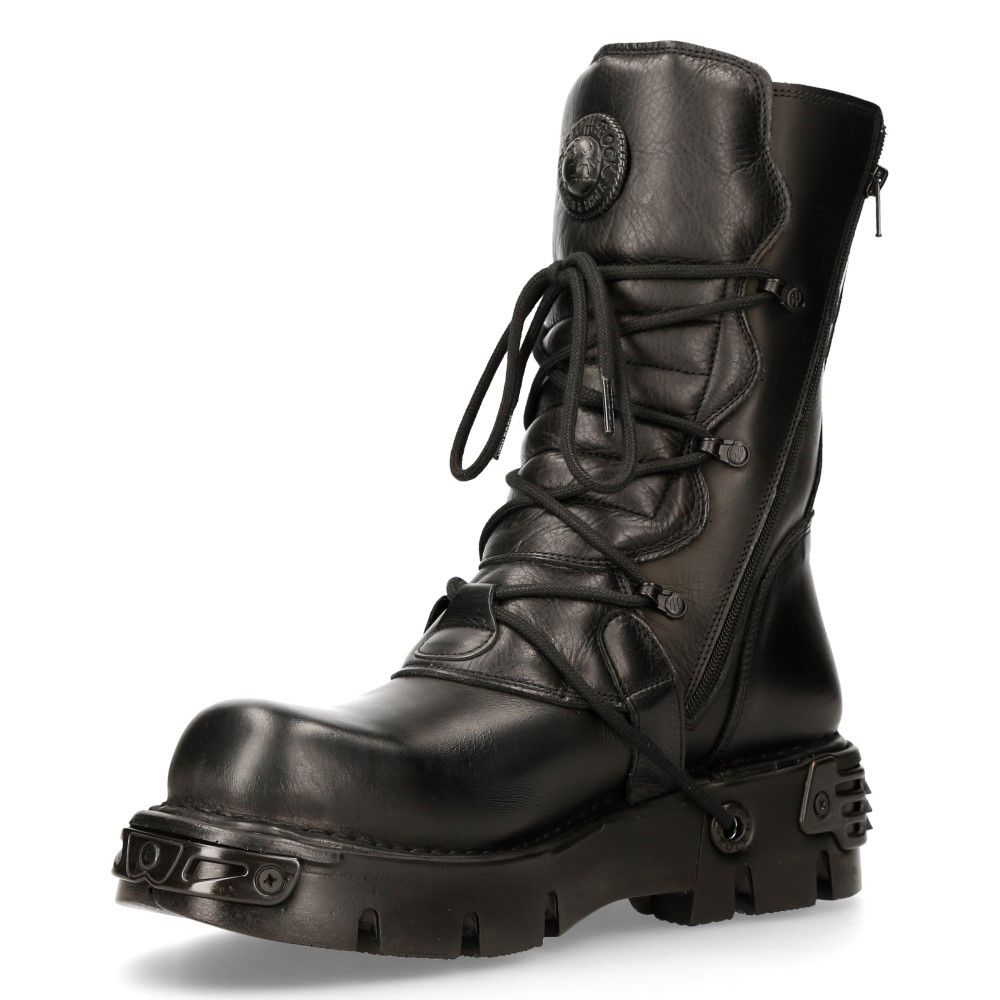 New Rock Laarzen M.391-S18