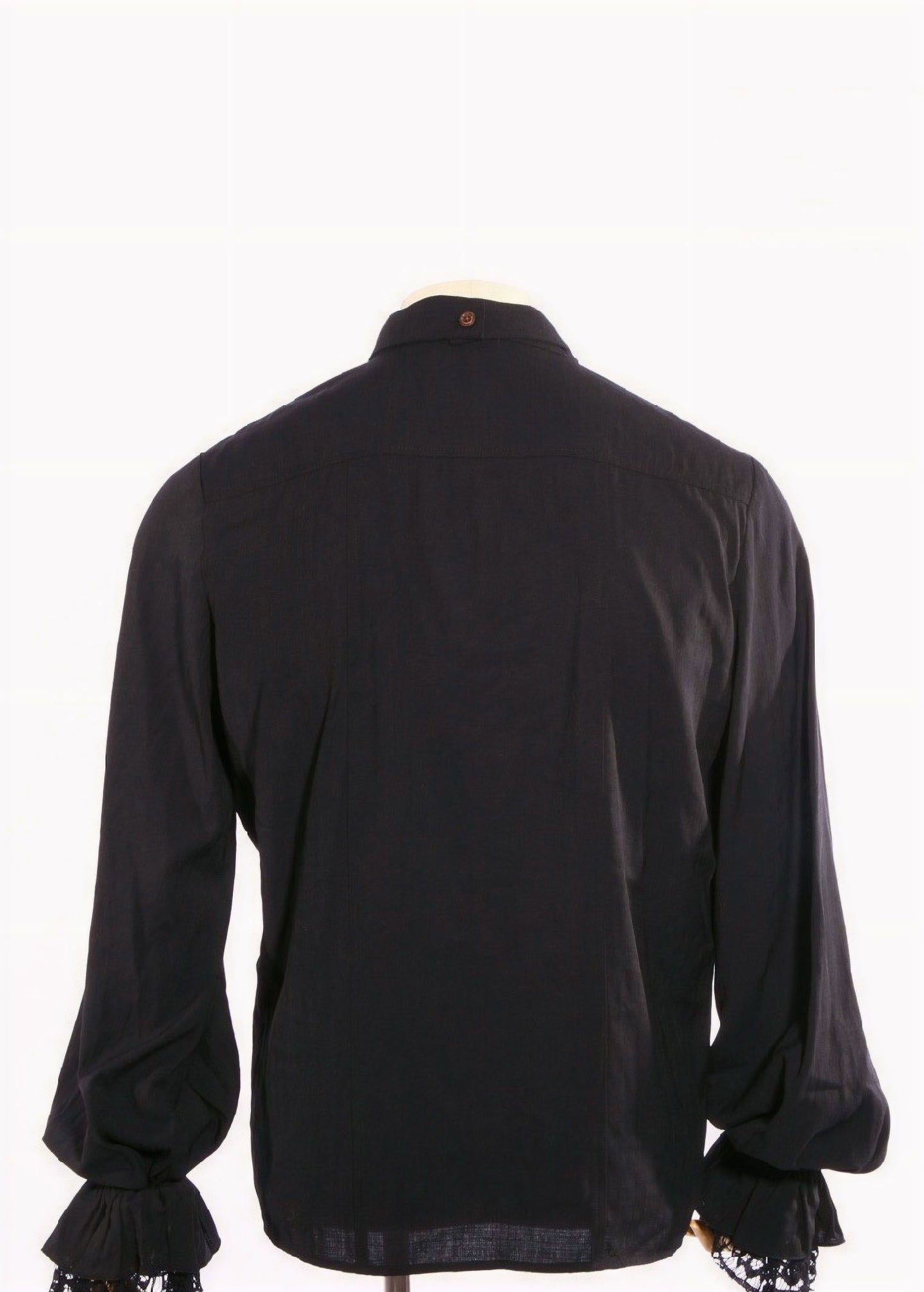 Companion Shirt
