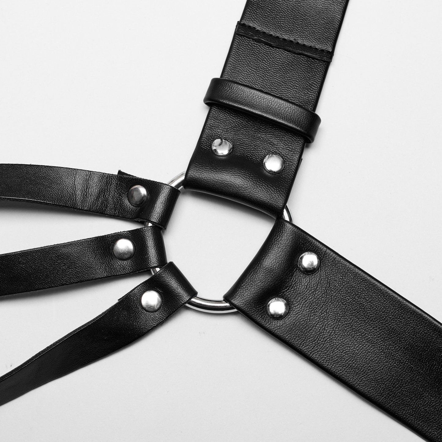Nothing's Wrong Harness