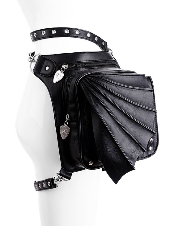 Bat Holster Tas