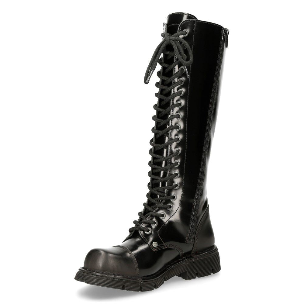 New Rock Laarzen M.NEWMILI19-S1
