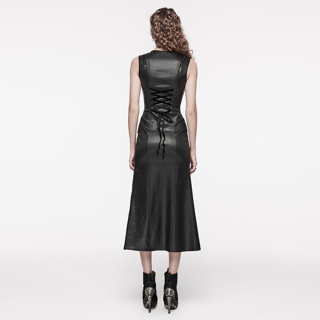 Not Begging Maxi Dress