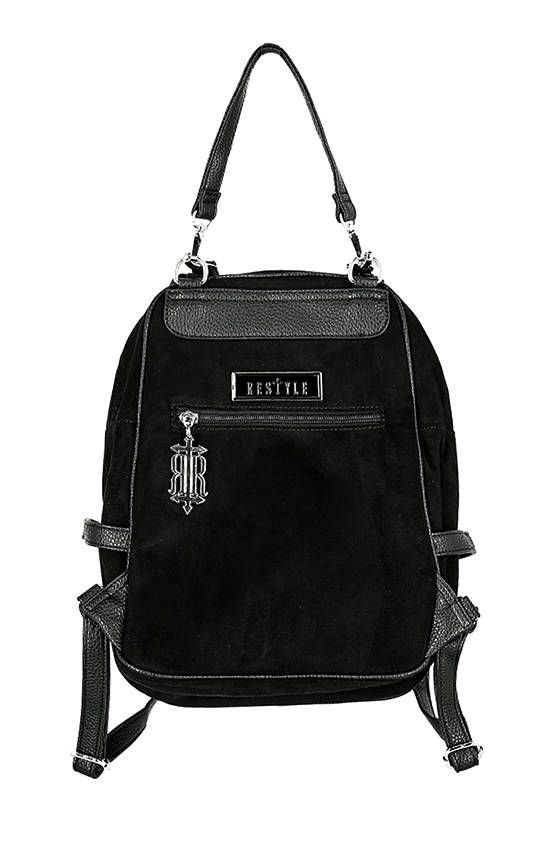 Castalia Backpack