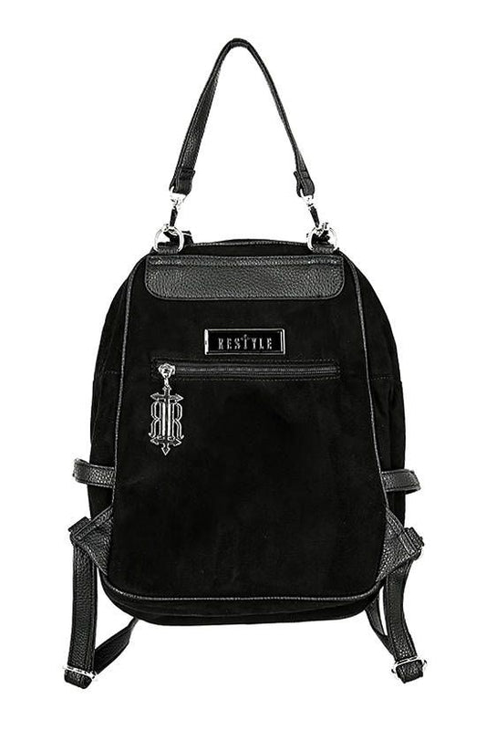 Castalia Backpack