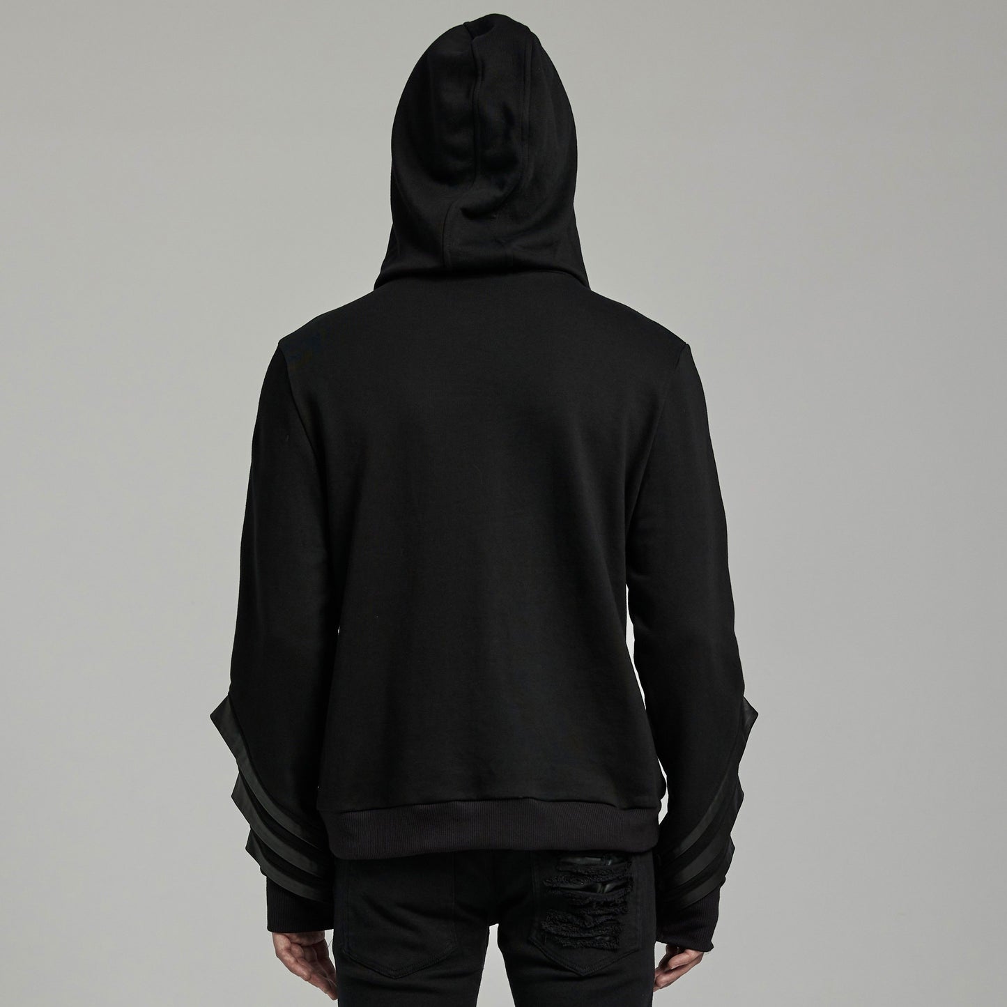 Misery Hoody