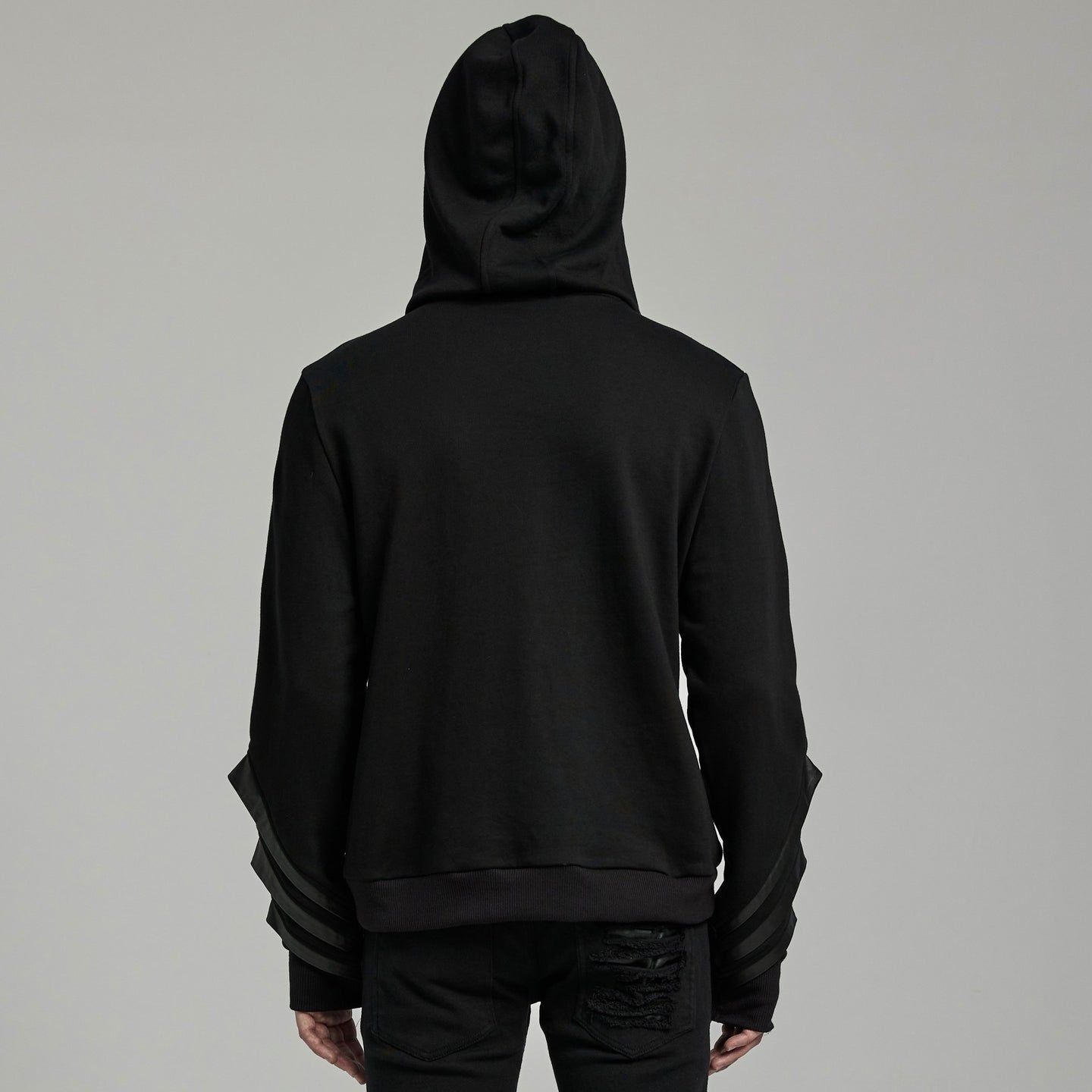 Misery Hoody