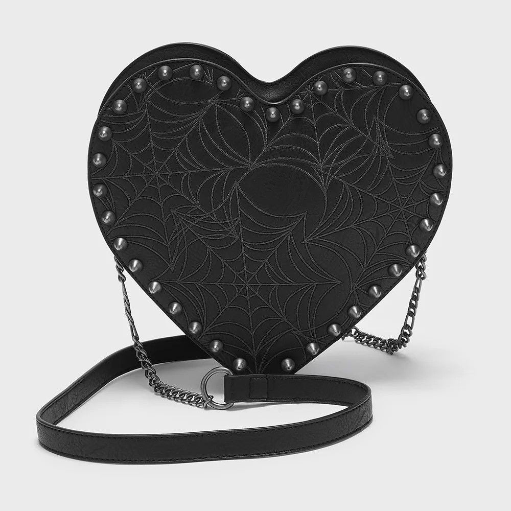 Killstar Heartbreakers Web Tas