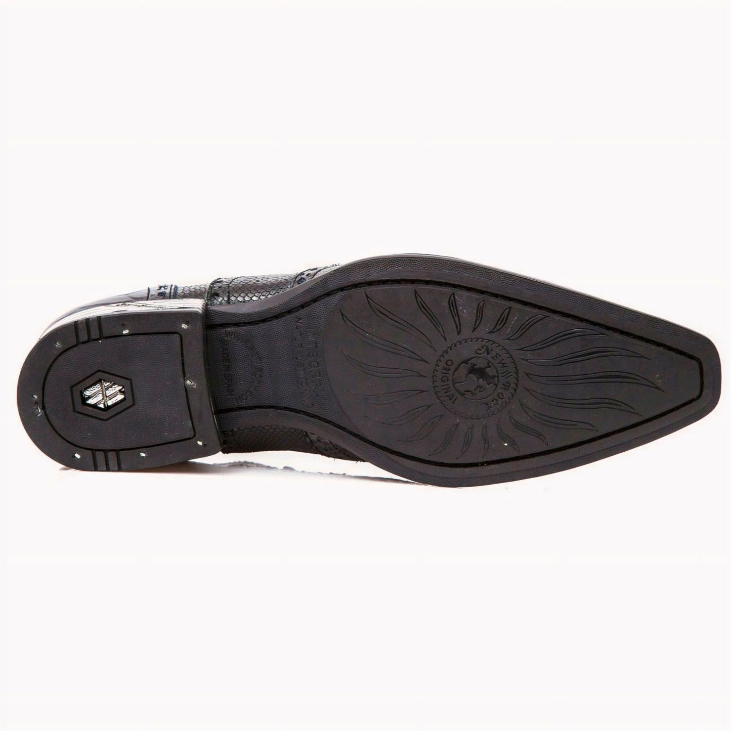 New Rock Schoenen M.NW136-S7