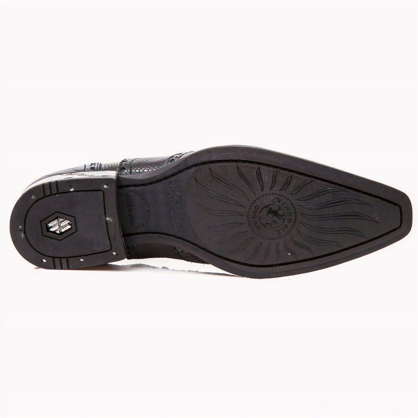 New Rock Schoenen M.NW136-S7