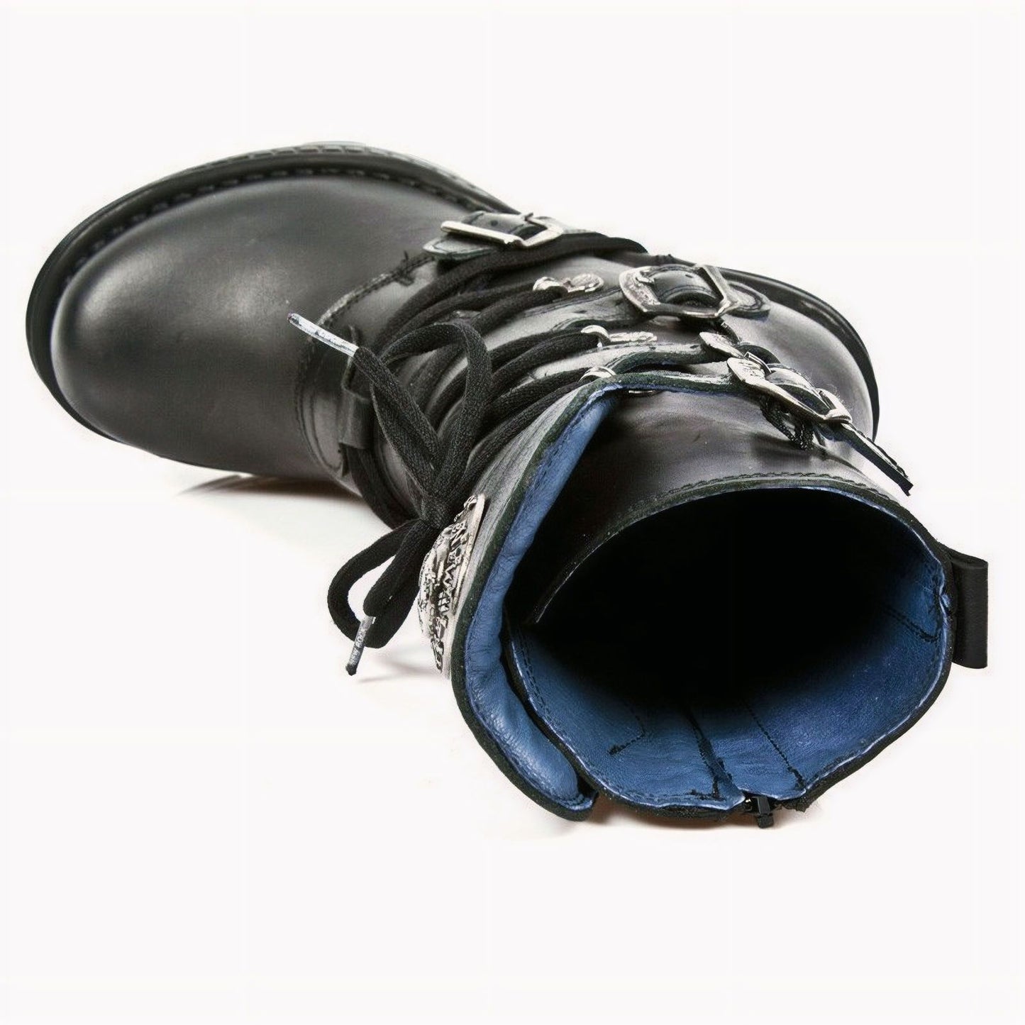 New Rock Laarzen M.NEOTR005-S1
