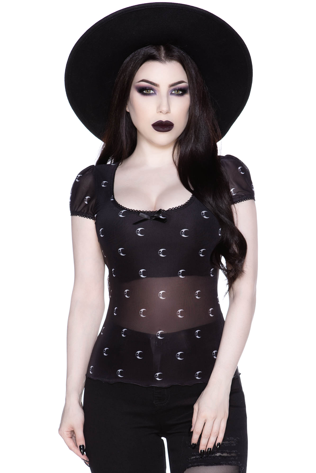 Killstar Madison Top