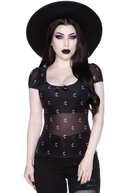 Killstar Madison Top