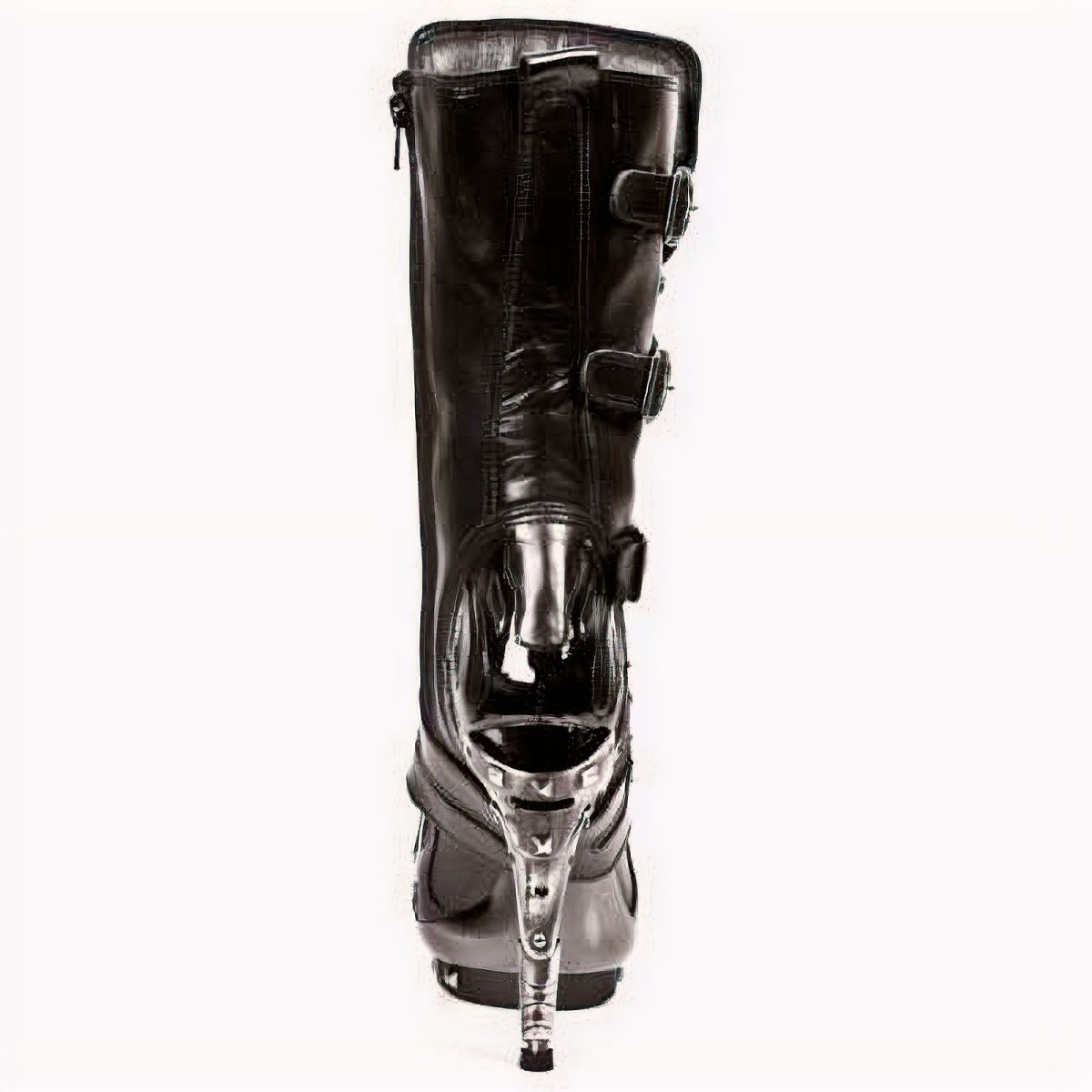 New Rock Boots M.Punk023-S1