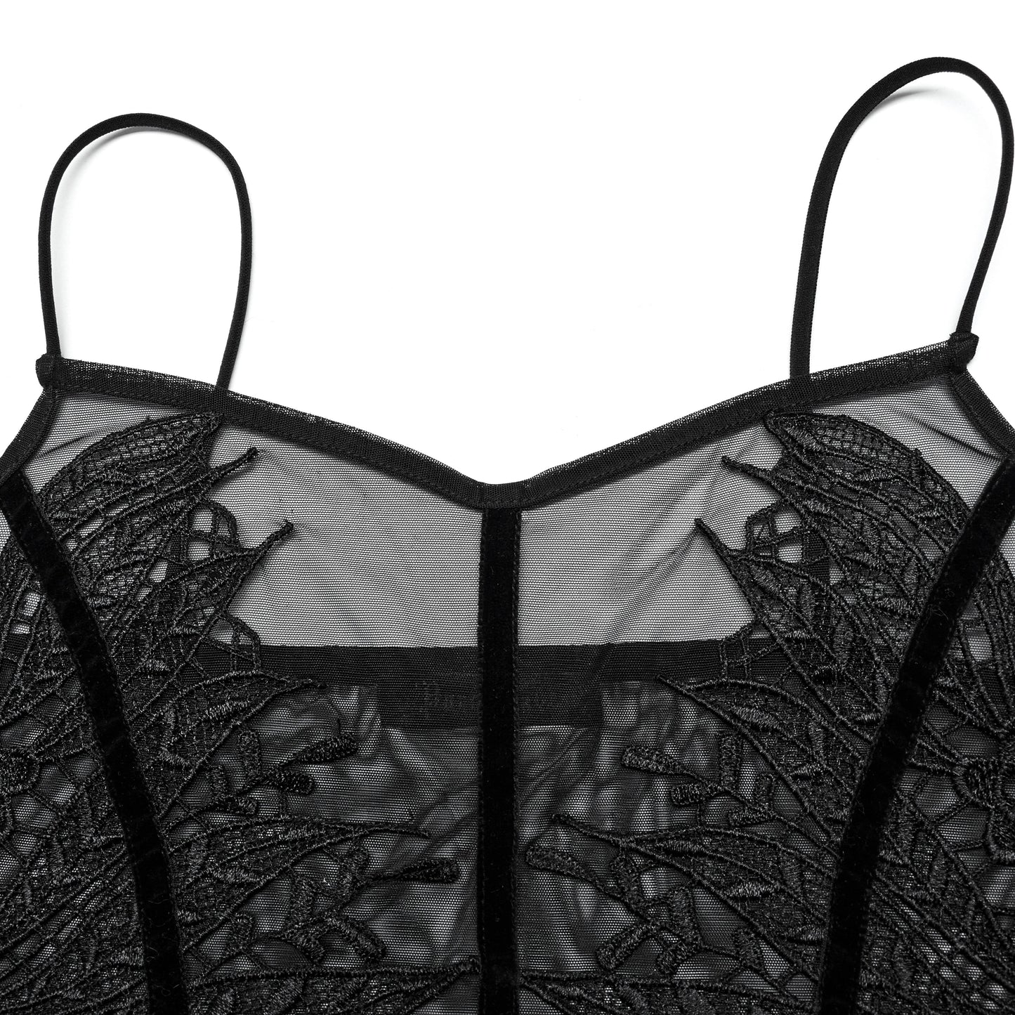 Perspective Top